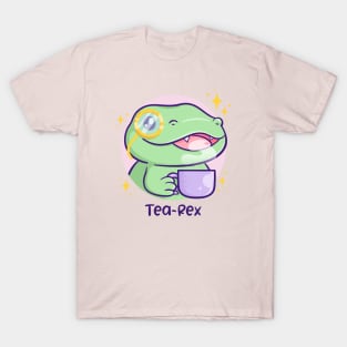 Tea-REX T-Shirt
